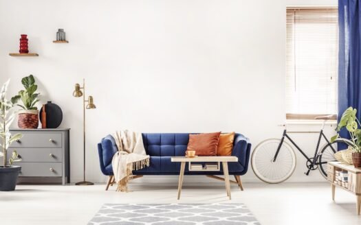 Apartment with Ocean View